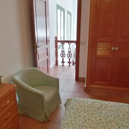 Relaxing Holidays In La Vegueta *