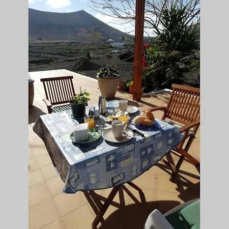 Relaxing Holidays In La Vegueta