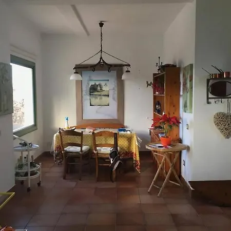 Relaxing Holidays In La Vegueta Tinajo