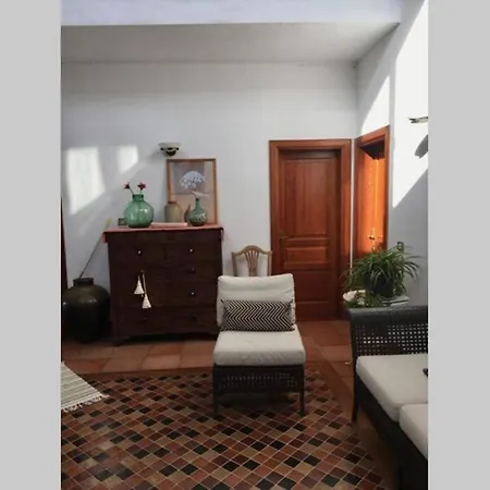 Relaxing Holidays In La Vegueta Feriehus *