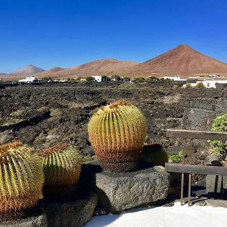 Relaxing Holidays In La Vegueta Dom wakacyjny *