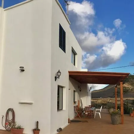 Relaxing Holidays In La Vegueta *