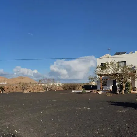 Relaxing Holidays In La Vegueta Tinajo